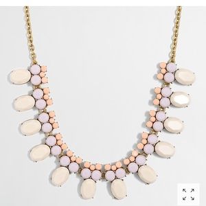 J. Crew Collar Necklace